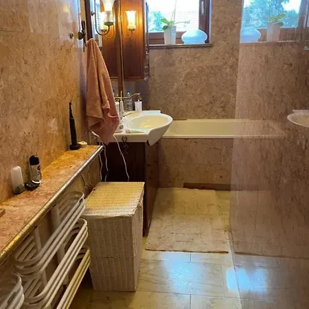 Хостел Luna Миньск-Мазовецки