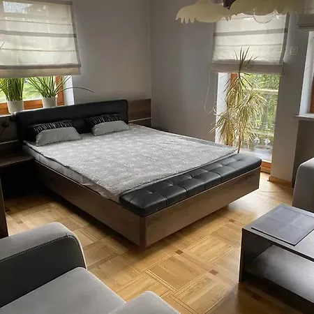 Hostel Luna Mińsk Mazowiecki