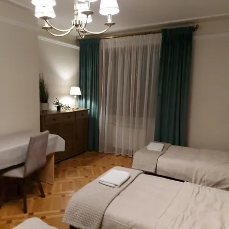 Luna * Миньск-Мазовецки