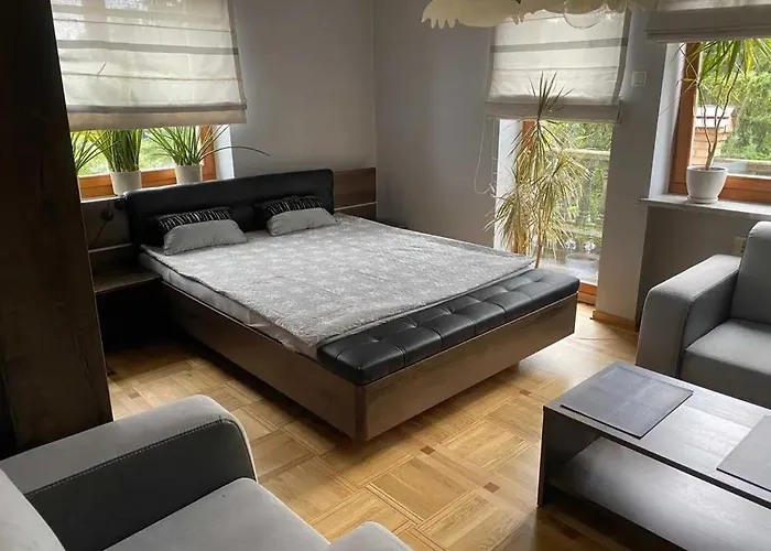 Hostel Luna Mińsk Mazowiecki