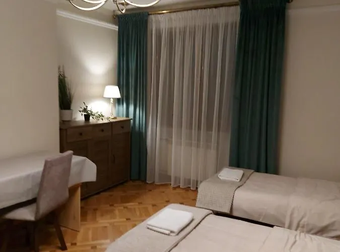 Luna * Mińsk Mazowiecki